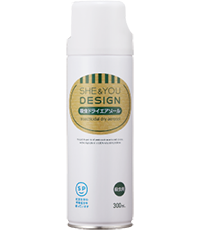 殺虫ドライエアゾール