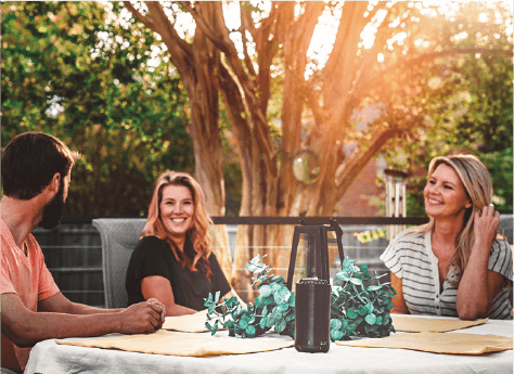 サーフィンでの使用シーン