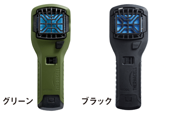 グリーン、ブラックのイメージ